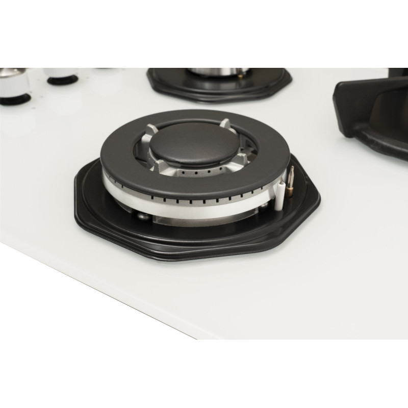 Варильна поверхня Ventolux HG430-G3G CEST (WH)