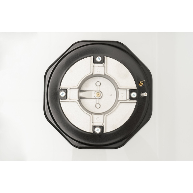 Варильна поверхня Ventolux HG430-G3G CEST (WH)