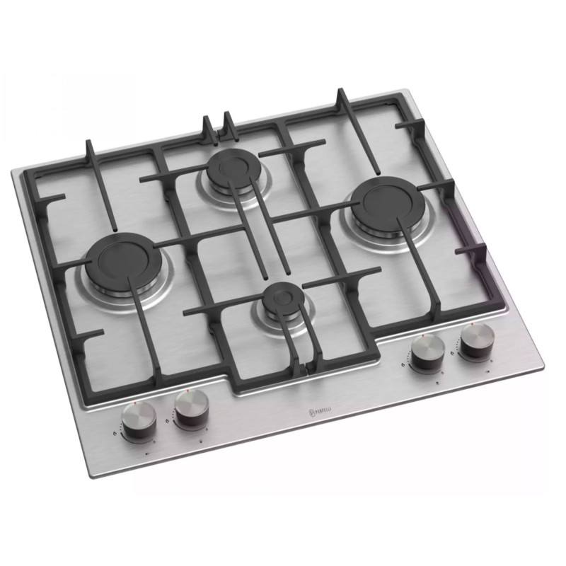 Варильна поверхня PERFELLI PERLA M60C INOX