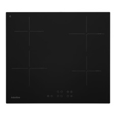 Варильна поверхня Interline HHV 365 SPT BA