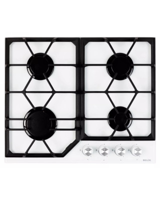Варильна поверхня Weilor GG 604 WH