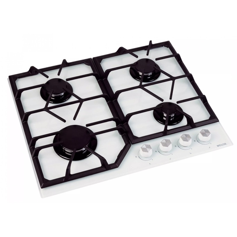Варильна поверхня Weilor GG 604 WH