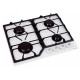 Варильна поверхня Weilor GG 604 WH