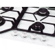 Варильна поверхня Weilor GG 604 WH