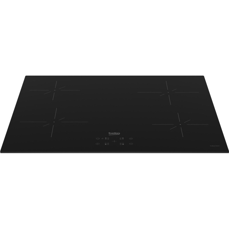 Варильна поверхня Beko HII64400QT