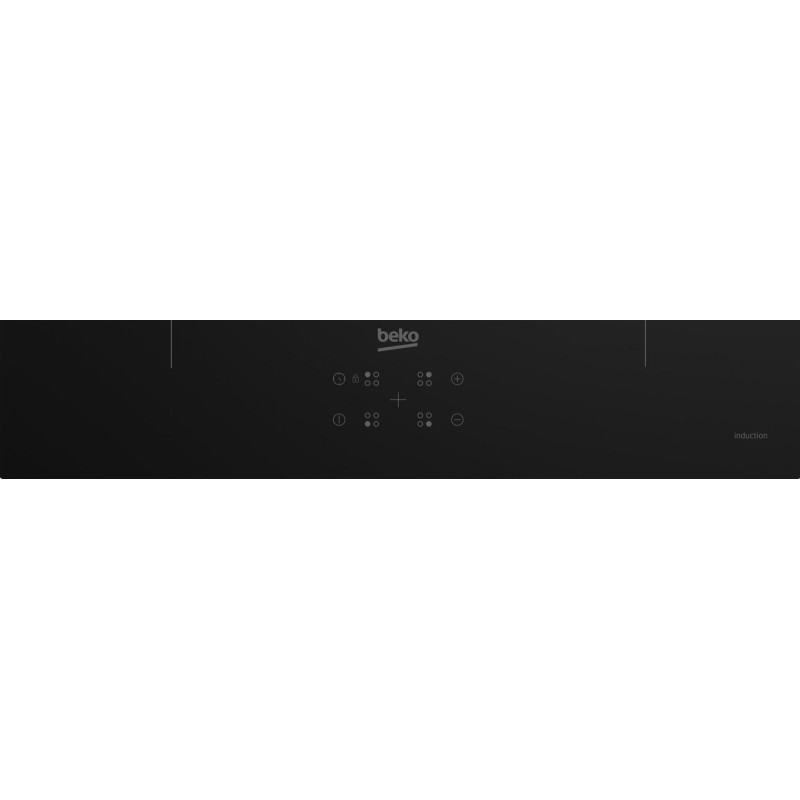 Варильна поверхня Beko HII64400QT