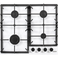 Варильна поверхня ELEYUS ALMERA 60 WH CF