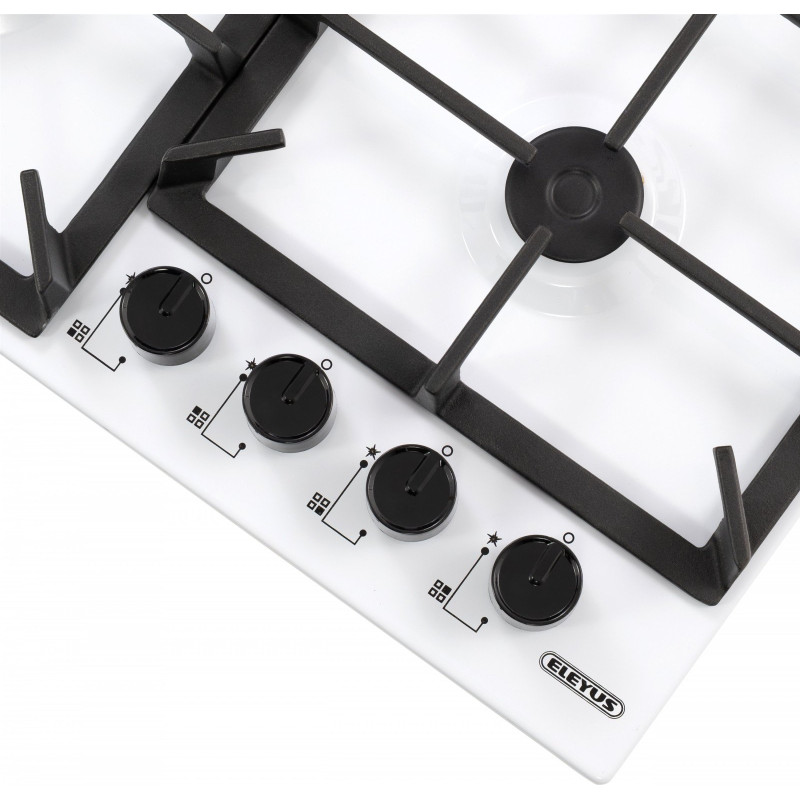 Варильна поверхня ELEYUS ALMERA 60 WH CF