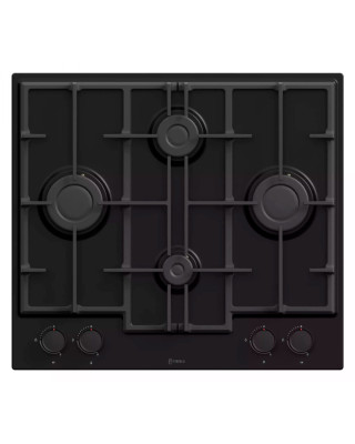 Варильна поверхня PERFELLI PERLA M60C NERO
