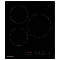 Варильна поверхня GRUNHELM GPI 453 B