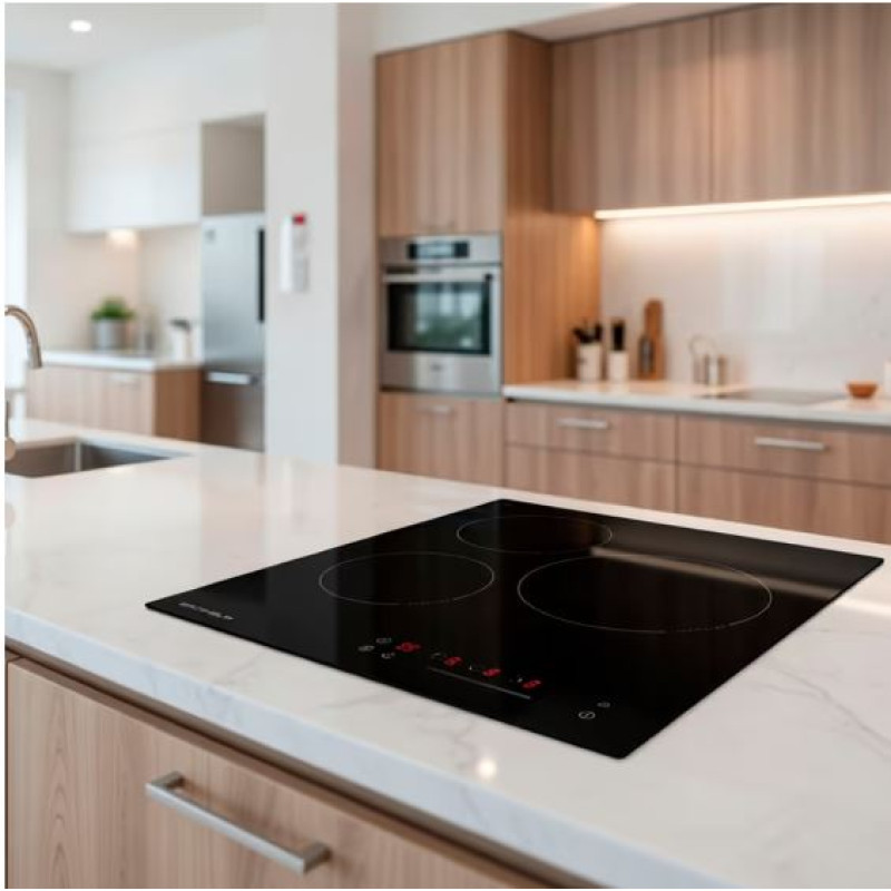 Варильна поверхня GRUNHELM GPI 453 B