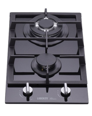 Варильна поверхня LIBERTY PG3121BG-CCB (453)