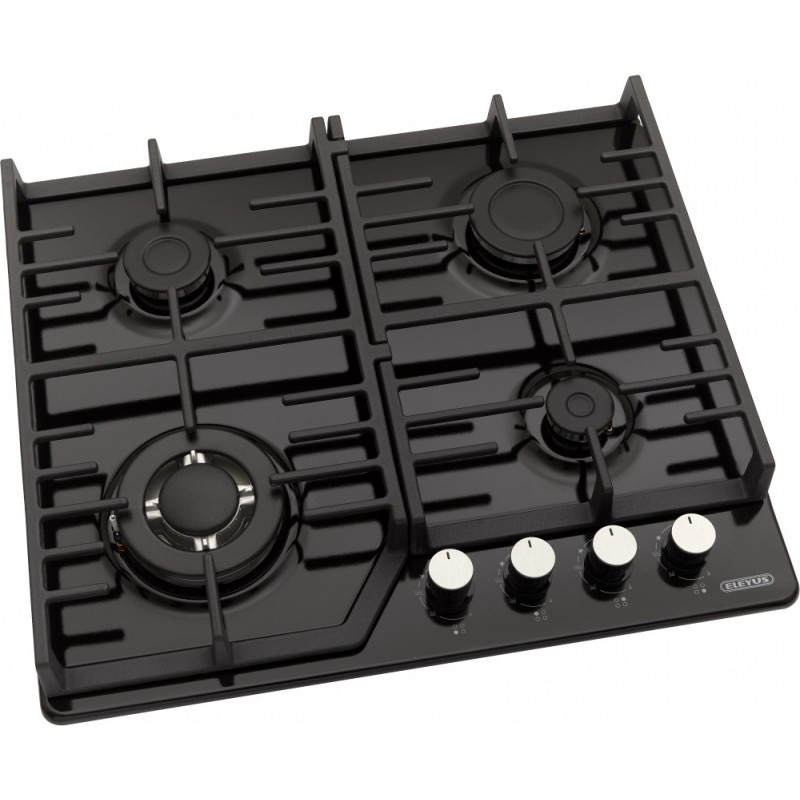 Варильна поверхня ELEYUS Magenta 60 BL CTF