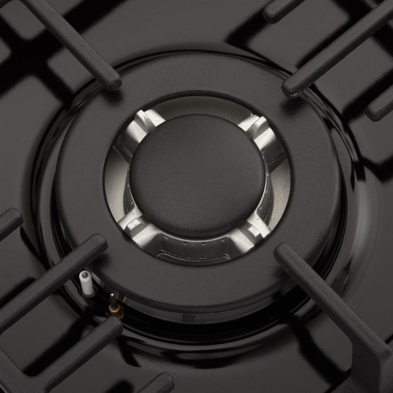 Варильна поверхня ELEYUS Magenta 60 BL CTF