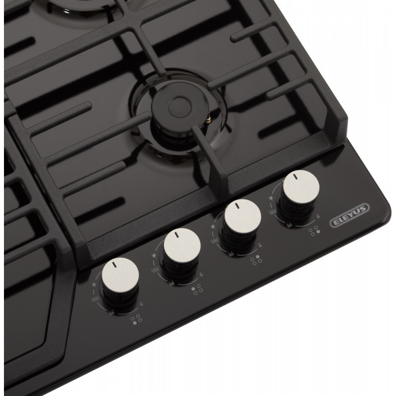 Варильна поверхня ELEYUS Magenta 60 BL CTF