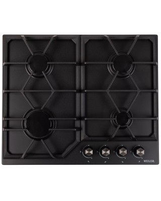 Варильна поверхня Weilor GM 604 BL