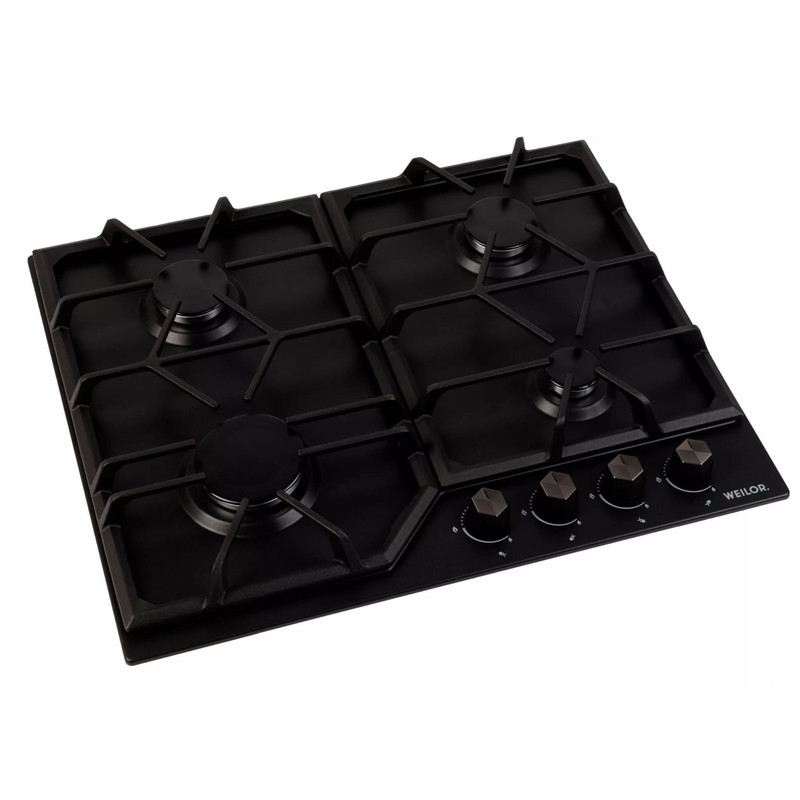 Варильна поверхня Weilor GM 604 BL