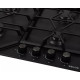 Варильна поверхня Weilor GM 604 BL