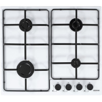 Варильна поверхня ELEYUS ALMERA 60 WH EF