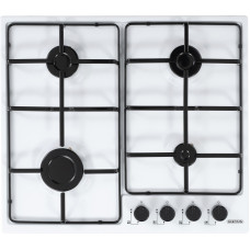 Варильна поверхня ELEYUS ALMERA 60 WH EF