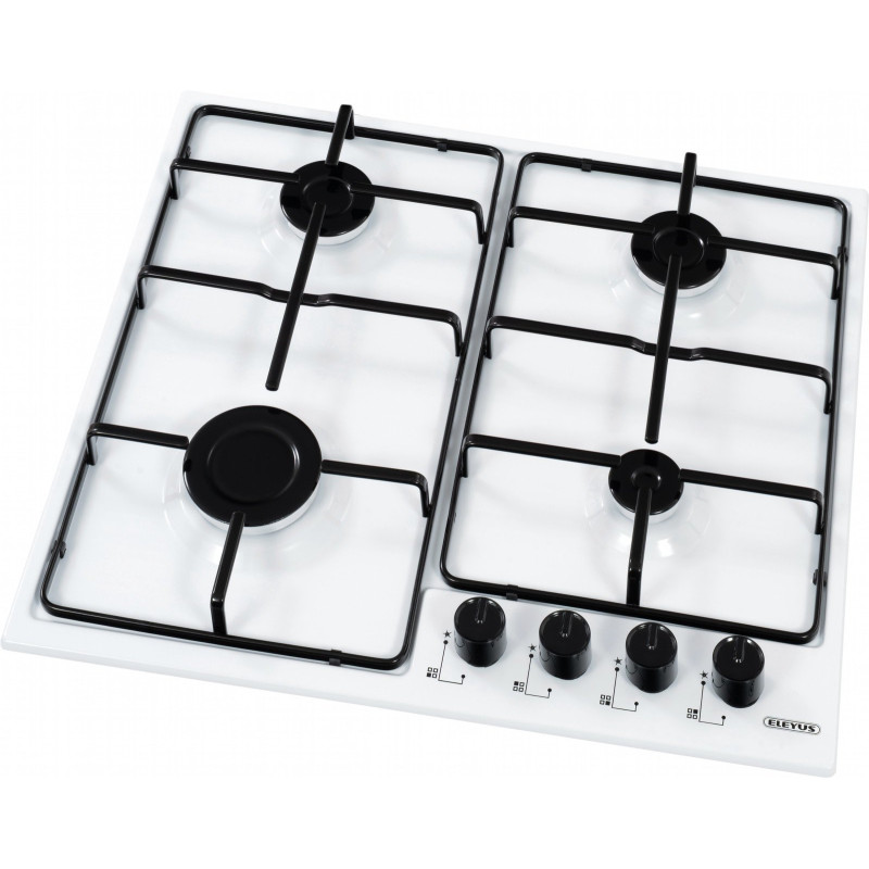 Варильна поверхня ELEYUS ALMERA 60 WH EF