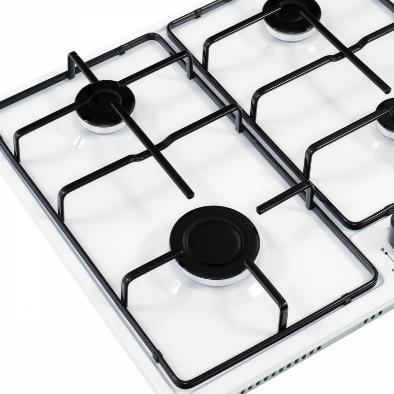 Варильна поверхня ELEYUS ALMERA 60 WH EF