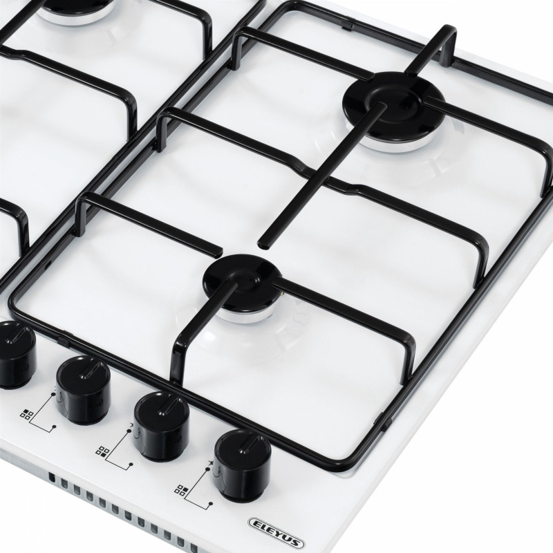 Варильна поверхня ELEYUS ALMERA 60 WH EF