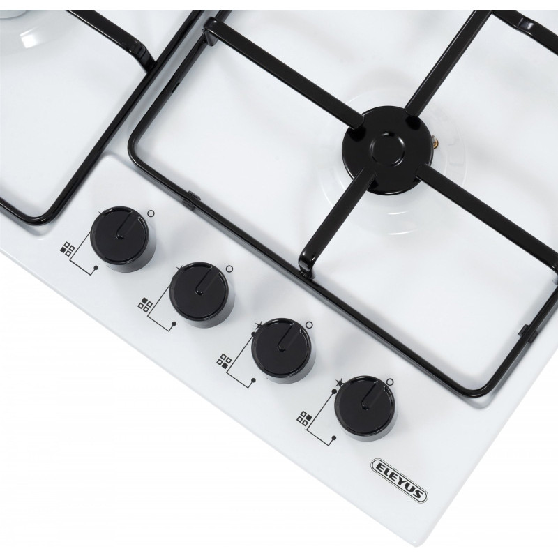Варильна поверхня ELEYUS ALMERA 60 WH EF