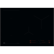 Варильна поверхня AEG NII74B10AB