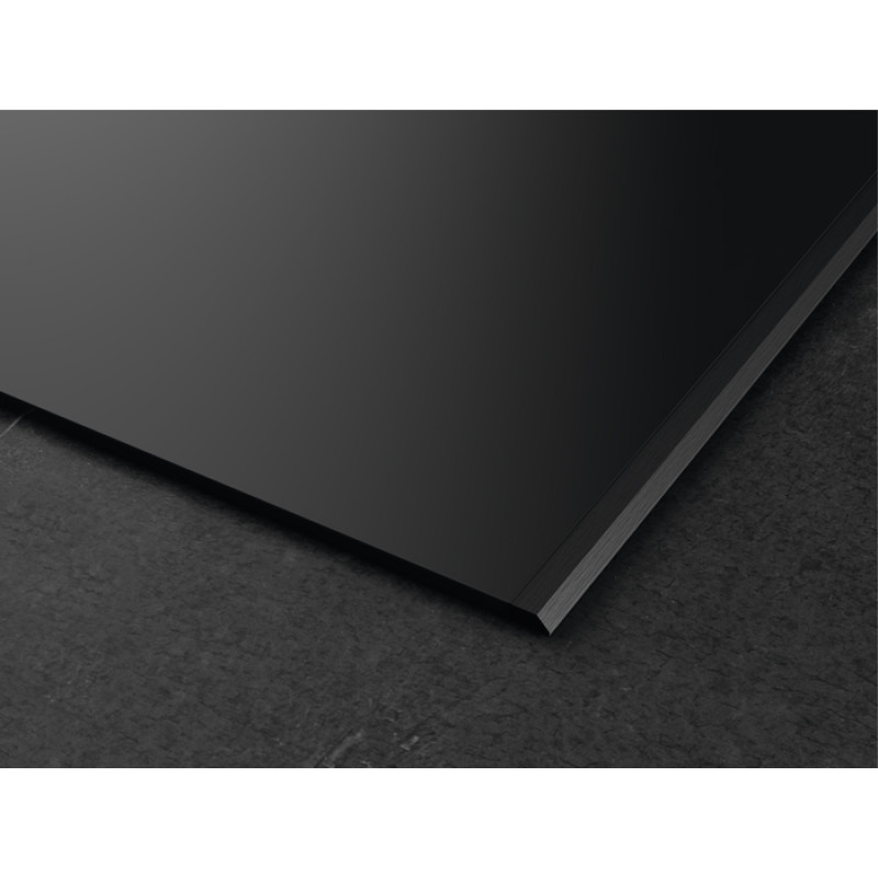 Варильна поверхня AEG NII74B10AB