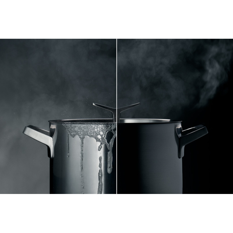 Варильна поверхня AEG NII74B10AB