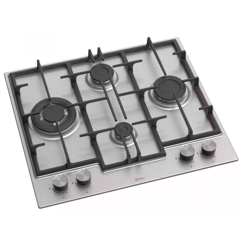Варильна поверхня PERFELLI PERLA MW60C INOX