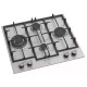 Варильна поверхня PERFELLI PERLA MW60C INOX