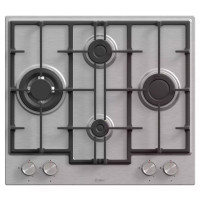 Варильна поверхня PERFELLI PERLA MW60C INOX