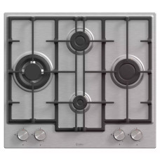 Варильна поверхня PERFELLI PERLA MW60C INOX