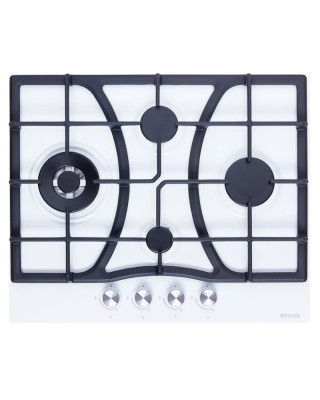 Варильна поверхня Weilor GM W614 WH