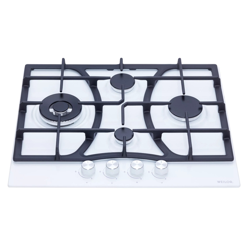 Варильна поверхня Weilor GM W614 WH