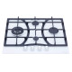 Варильна поверхня Weilor GM W614 WH