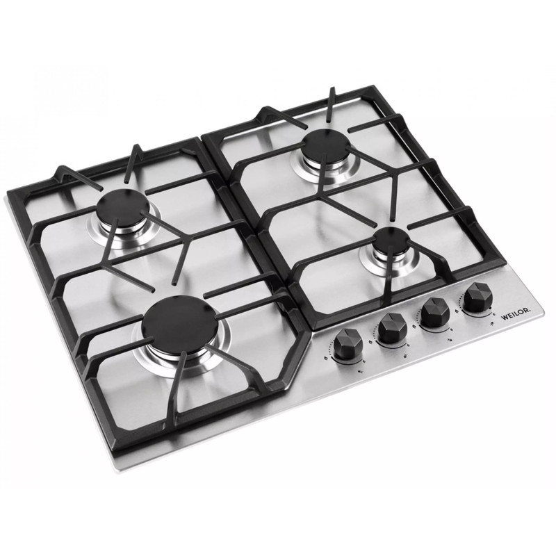 Варильна поверхня Weilor GM 604 SS