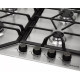 Варильна поверхня Weilor GM 604 SS