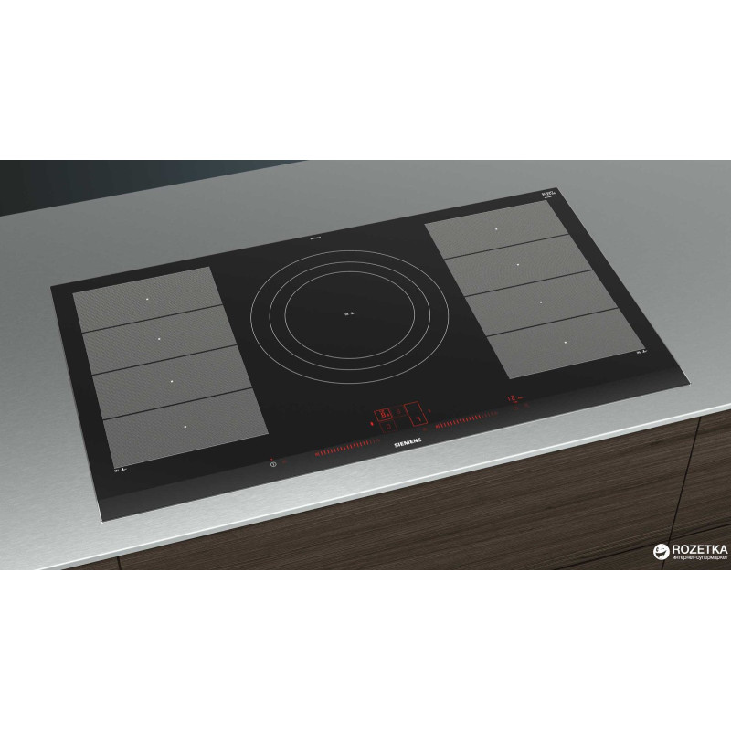 Варильна поверхня SIEMENS EX975LVC1E