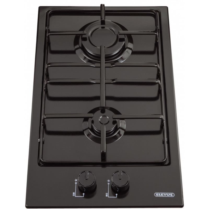 Варильна поверхня ELEYUS CABO 30 BL EF