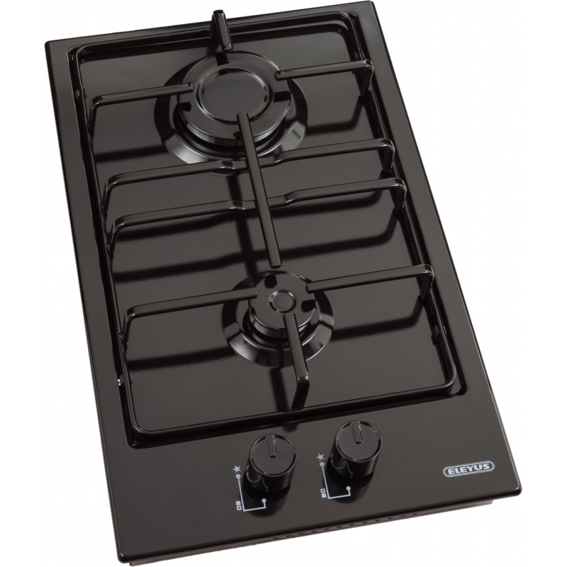 Варильна поверхня ELEYUS CABO 30 BL EF