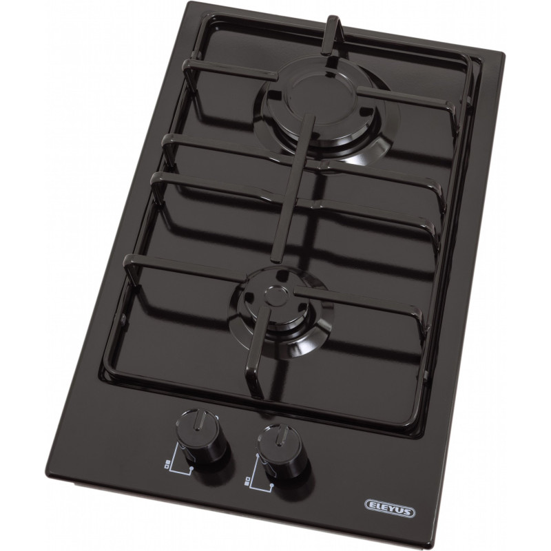 Варильна поверхня ELEYUS CABO 30 BL EF