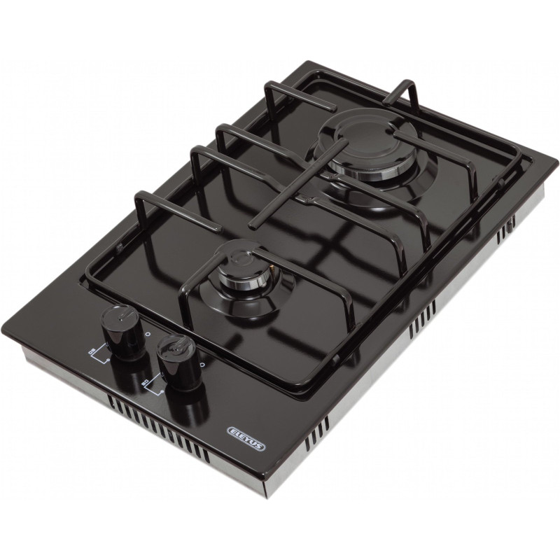 Варильна поверхня ELEYUS CABO 30 BL EF