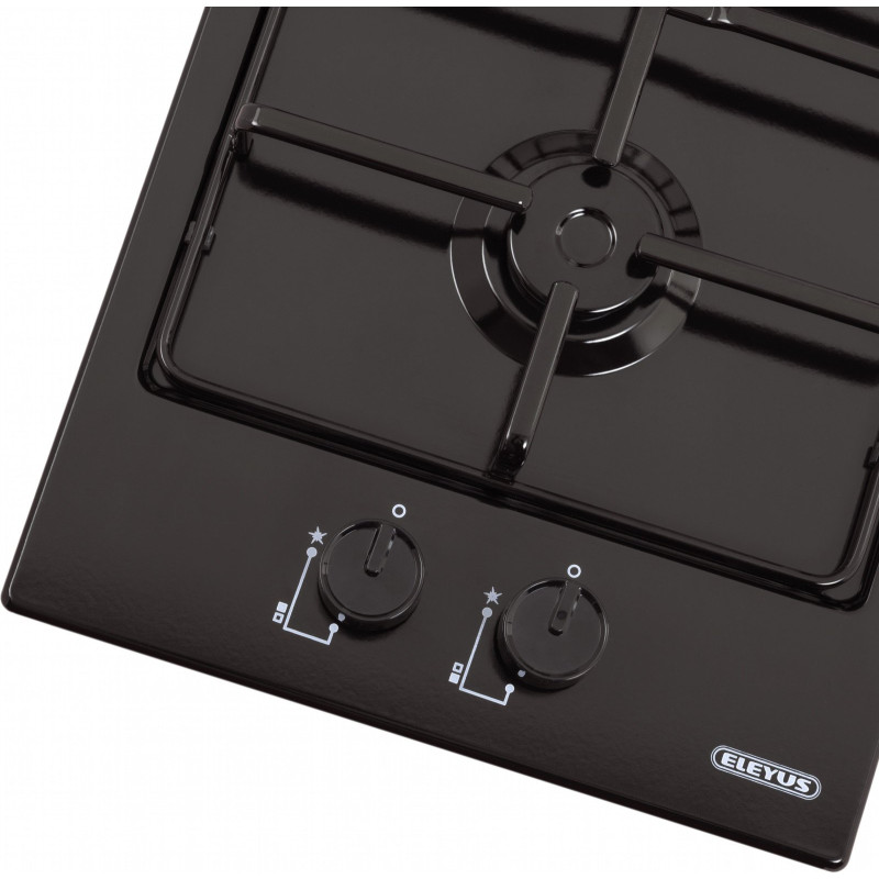 Варильна поверхня ELEYUS CABO 30 BL EF