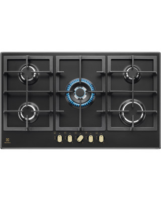 Варильна поверхня Electrolux KGS9536RN