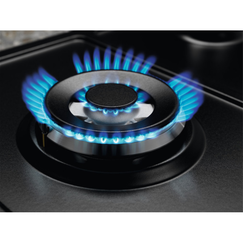 Варильна поверхня Electrolux KGS9536RN