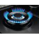 Варильна поверхня Electrolux KGS9536RN