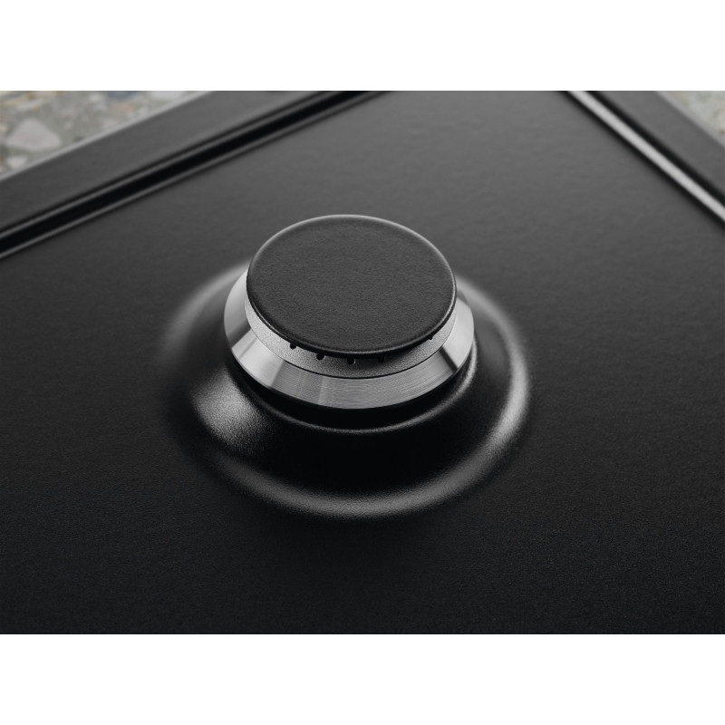 Варильна поверхня Electrolux KGS9536RN